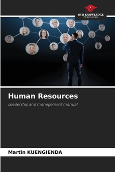 Paperback Human Resources Book