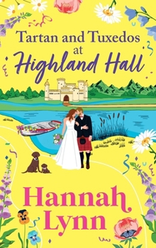 Tartan and Tuxedos at Highland Hall