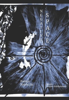 Paperback Negative. Space. Book