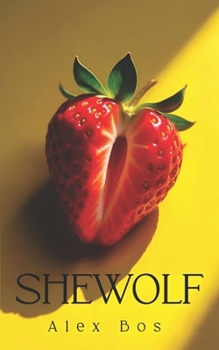 Paperback Shewolf Book