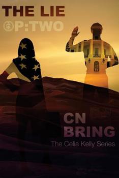 Paperback The Lie: Op Two Book