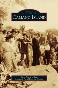 Camano Island - Book  of the Images of America: Washington