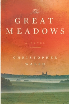 Paperback The Great Meadows Book