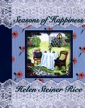 Hardcover Seasons of Happiness (Heart Warmer Series) Book