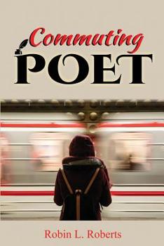 Paperback Commuting Poet Book