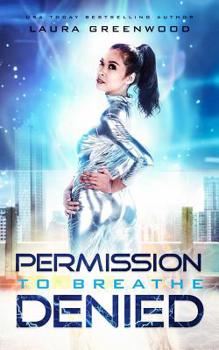 Paperback Permission To Breathe Denied Book