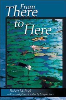Paperback From There to Here Book