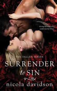 Paperback Surrender to Sin Book