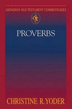 Paperback Abingdon Old Testament Commentaries: Proverbs Book