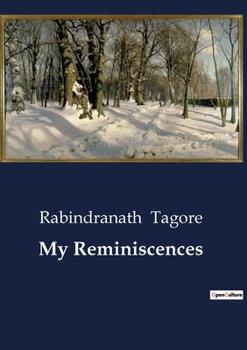 Paperback My Reminiscences Book