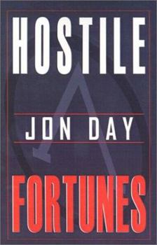 Paperback Hostile Fortunes Book