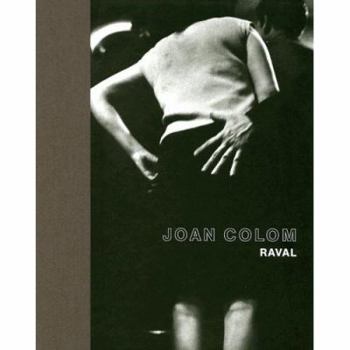 Hardcover Joan Colom: Les Gens Du Raval Book