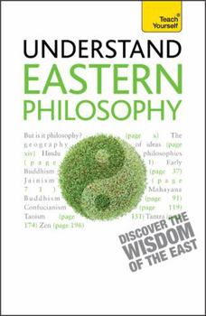 Paperback Eastern Philosophy Book
