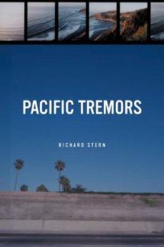 Hardcover Pacific Tremors Book