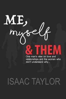 Paperback Me, Myself & Them Book