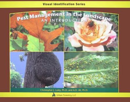 Paperback Pest Management in the Landscape: An Introduction Book