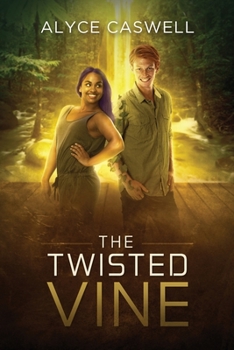 Paperback The Twisted Vine Book