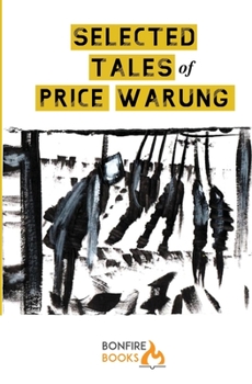 Paperback Selected Tales of Price Warung Book