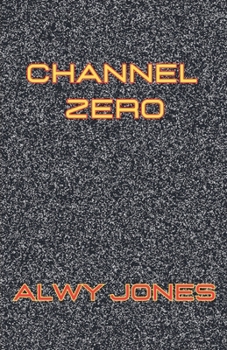 Paperback Channel Zero Book