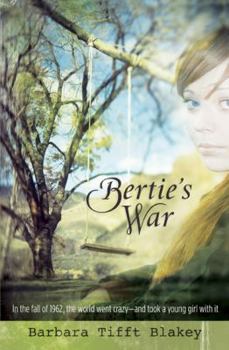 Paperback Bertie's War Book