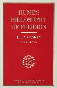 Paperback Hume's Philosophy of Religion Book