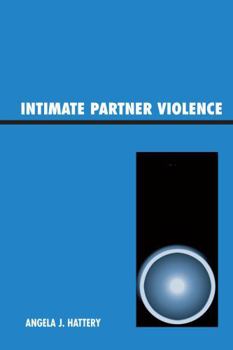 Paperback Intimate Partner Violence Book