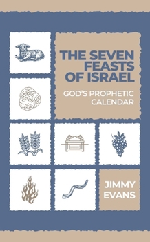 Seven Feasts of Israel