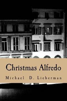 Paperback Christmas Alfredo Book