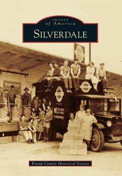 Silverdale - Book  of the Images of America: Washington