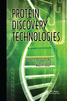 Paperback Protein Discovery Technologies Book