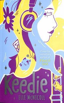 Keedie - Book #0 of the A Kind of Spark