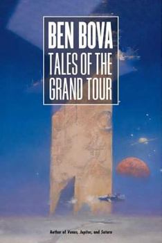 Paperback Tales of the Grand Tour Book