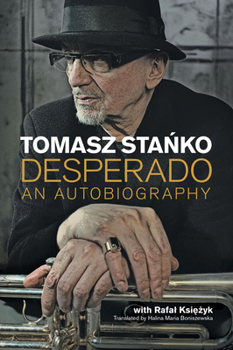 Hardcover Desperado Book