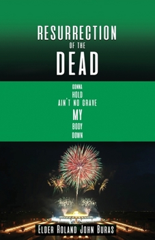 Paperback Resurrection of the Dead Book