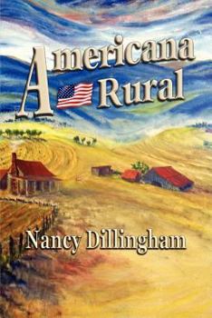 Paperback Americana Rural Book