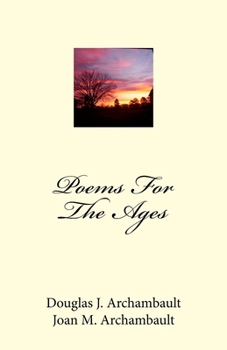 Paperback Poems For The Ages Book
