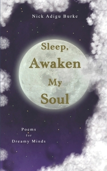 Paperback Sleep, Awaken My Soul Book