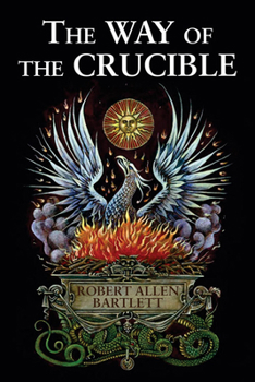 Paperback The Way of the Crucible Book
