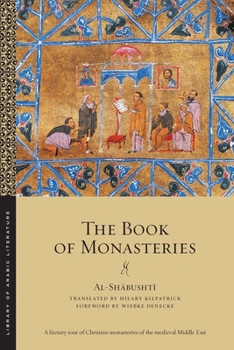 Paperback The Book of Monasteries Book