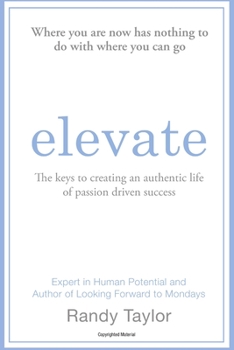 Paperback Elevate Book