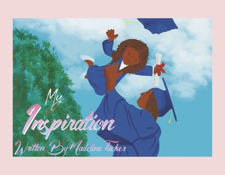 Paperback My Inspiration Book