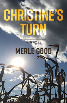 Paperback Christine's Turn Book