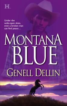 Mass Market Paperback Montana Blue Book