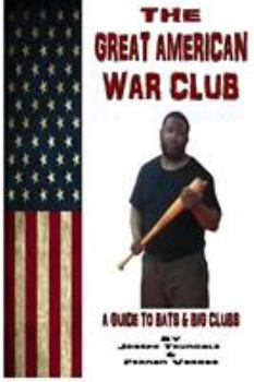 Paperback Great American War Club Book