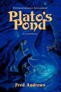 Paperback Plato's Pond - Second Us Edition Book