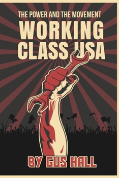 Paperback Working Class U.S.A. Book