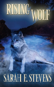 Paperback Rising Wolf Book