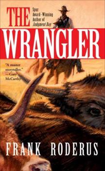 Mass Market Paperback The Wrangler Book