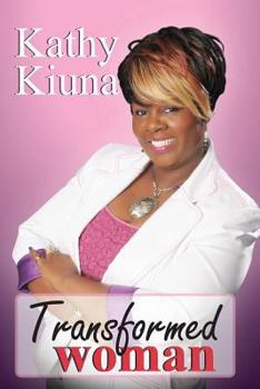 Paperback Transformed Woman Book