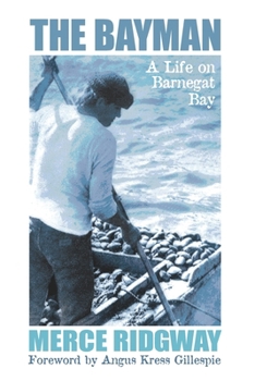Paperback The Bayman: A Life on Barnegat Bay Book